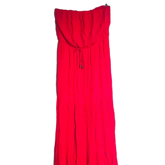 Maurice’s Maxi Sundress - Picture 1 of 3